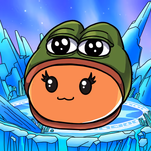 Squishie #5573