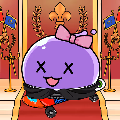 Squishiverse