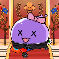 Squishie #231