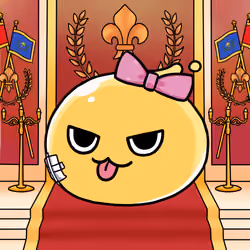 Squishie #8396