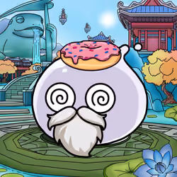Squishie #8412
