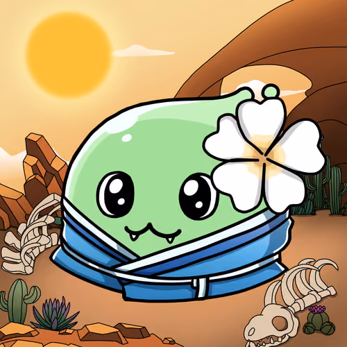 Squishie #4516