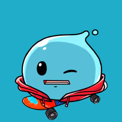 Squishie #2947