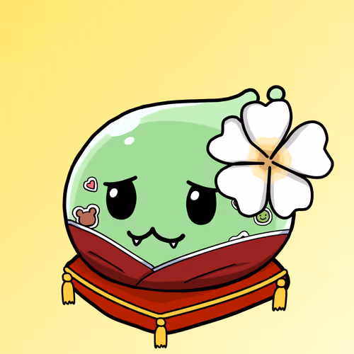 Squishie #7303
