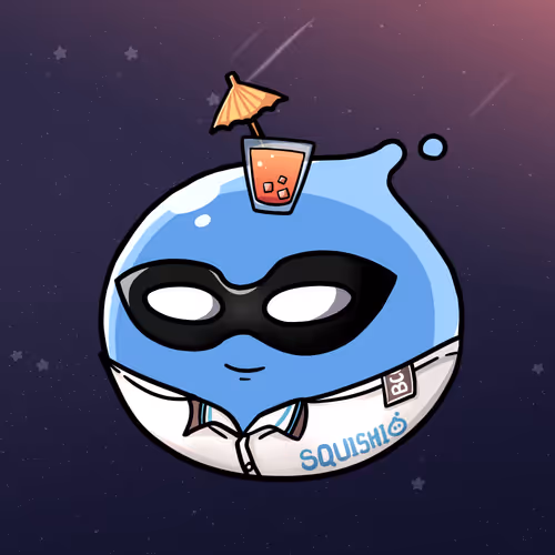 Squishiverse