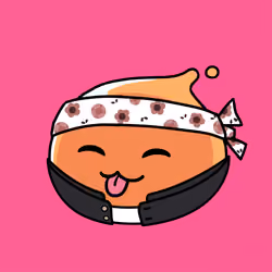 Squishie #5554