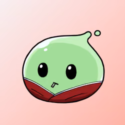 Squishie #7778