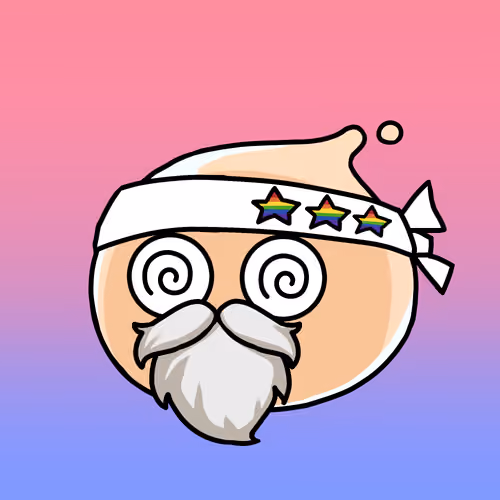 Squishie #1514
