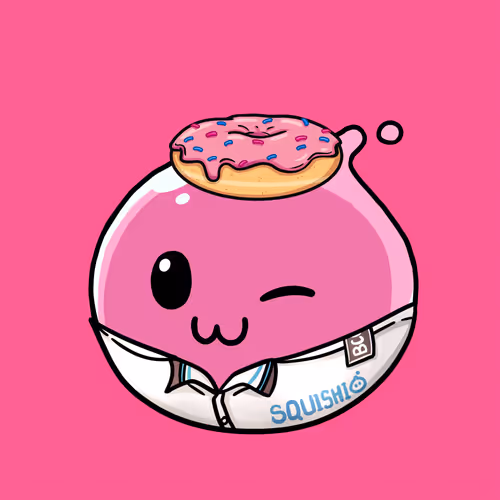 Squishie #3182