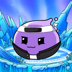 Squishie #1259