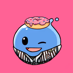 Squishie #2211