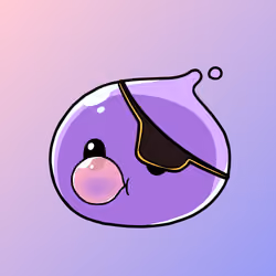 Squishie #8130