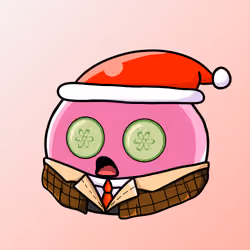 Squishie #2252