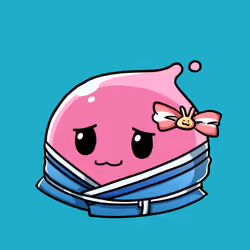 Squishie #3676