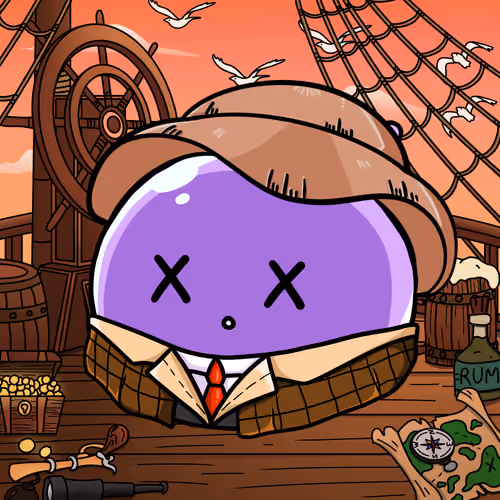 Squishie #6994