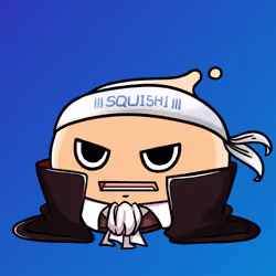 Squishie #7926