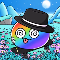 Squishie #6766