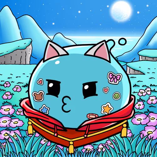 Squishiverse