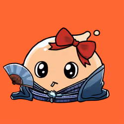 Squishie #8281