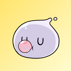 Squishie #6889