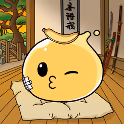 Squishie #5217