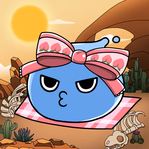 Squishiverse