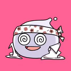 Squishie #4801