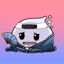 Squishie #8777