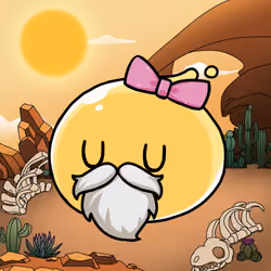 Squishie #2208