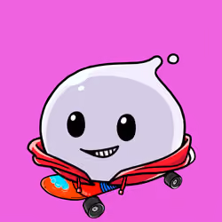 Squishie #2768