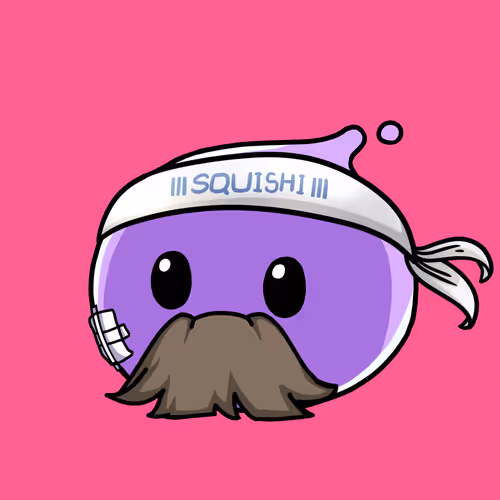 Squishiverse