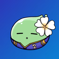 Squishie #8735