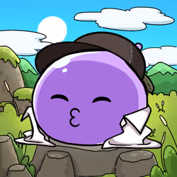 Squishie #187