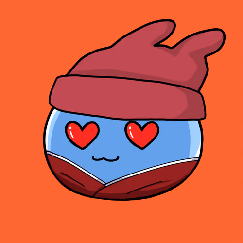 Squishie #31