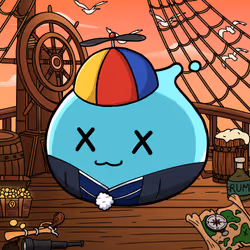Squishie #8152