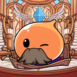 Squishie #8419