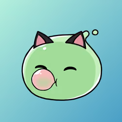 Squishie #2407