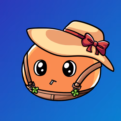 Squishie #4454