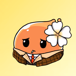 Squishie #8648