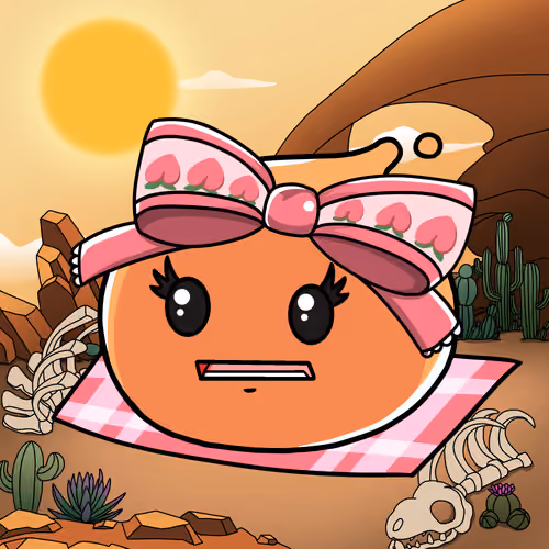 Squishie #3974