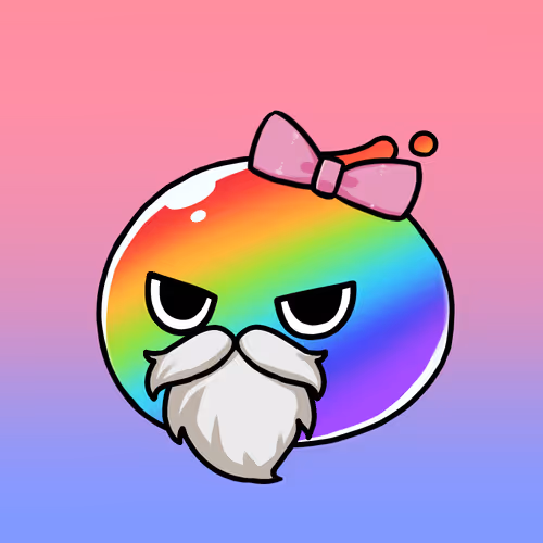 Squishiverse