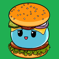 Squishie #8683