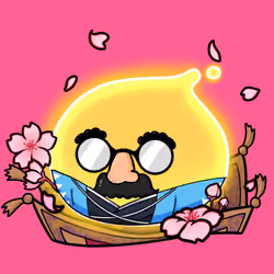 Squishie #7540