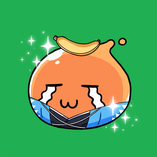 Squishie #3146