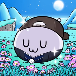 Squishie #6881