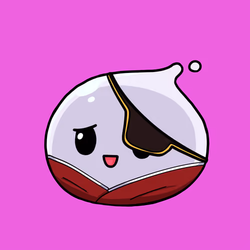 Squishie #7049