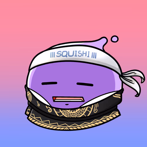 Squishie #1394
