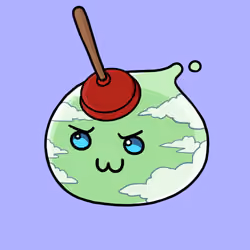 Squishie #807
