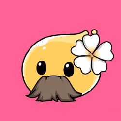 Squishie #3642