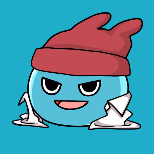 Squishie #1224